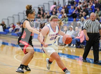 Thumbnail 2 in Stewarts Creek @ Lebanon photogallery.