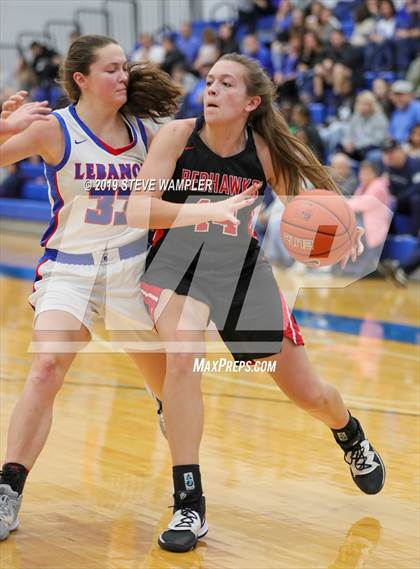 Thumbnail 1 in Stewarts Creek @ Lebanon photogallery.