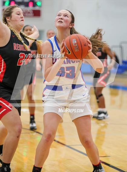 Thumbnail 2 in Stewarts Creek @ Lebanon photogallery.