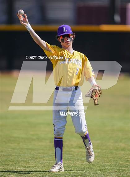 Thumbnail 1 in La Grande @ Littleton (Coach Bob Tournament) photogallery.