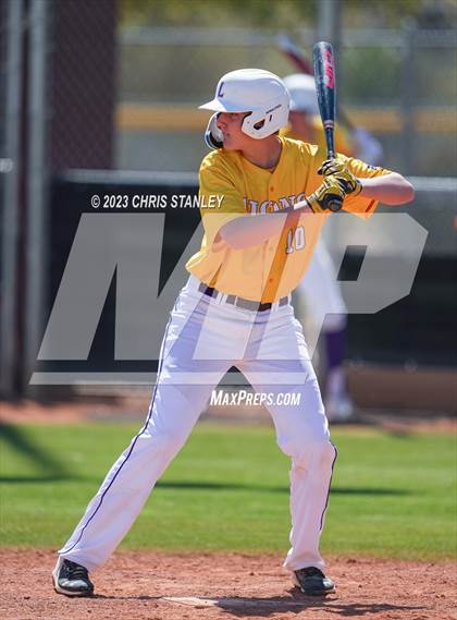 Thumbnail 3 in La Grande @ Littleton (Coach Bob Tournament) photogallery.
