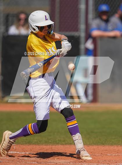 Thumbnail 2 in La Grande @ Littleton (Coach Bob Tournament) photogallery.