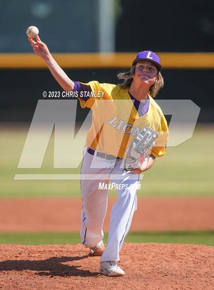 Thumbnail 2 in La Grande @ Littleton (Coach Bob Tournament) photogallery.