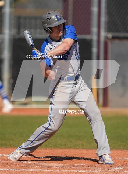 Thumbnail 1 in La Grande @ Littleton (Coach Bob Tournament) photogallery.