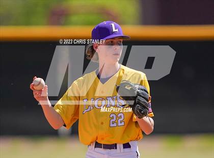 Thumbnail 2 in La Grande @ Littleton (Coach Bob Tournament) photogallery.