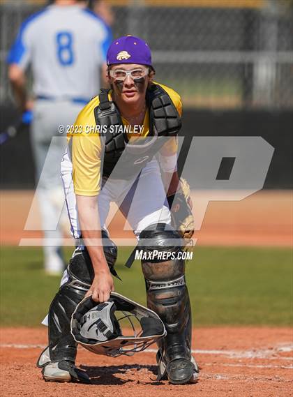 Thumbnail 1 in La Grande @ Littleton (Coach Bob Tournament) photogallery.