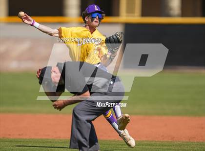 Thumbnail 3 in La Grande @ Littleton (Coach Bob Tournament) photogallery.