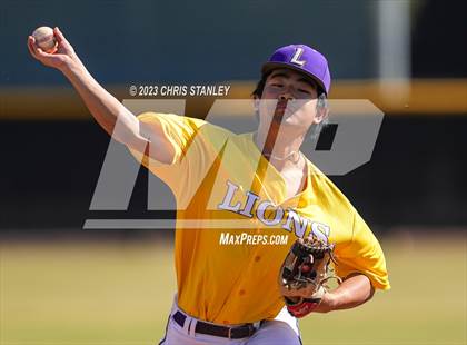 Thumbnail 3 in La Grande @ Littleton (Coach Bob Tournament) photogallery.