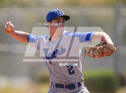 Thumbnail 3 in La Grande @ Littleton (Coach Bob Tournament) photogallery.