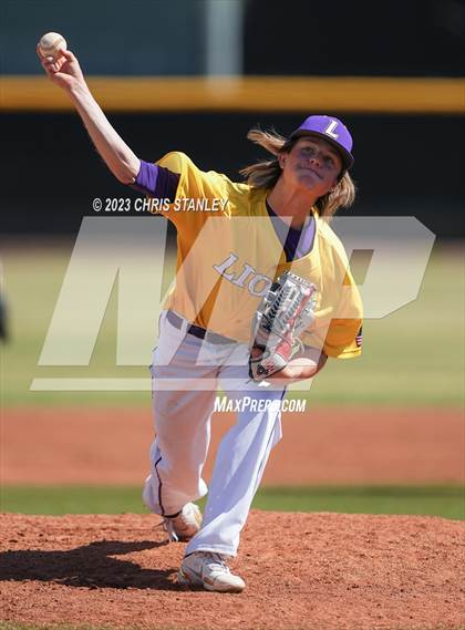 Thumbnail 3 in La Grande @ Littleton (Coach Bob Tournament) photogallery.