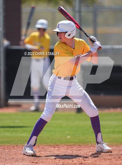 Thumbnail 3 in La Grande @ Littleton (Coach Bob Tournament) photogallery.
