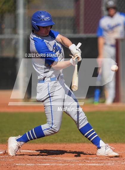 Thumbnail 2 in La Grande @ Littleton (Coach Bob Tournament) photogallery.