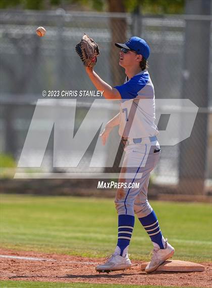 Thumbnail 2 in La Grande @ Littleton (Coach Bob Tournament) photogallery.