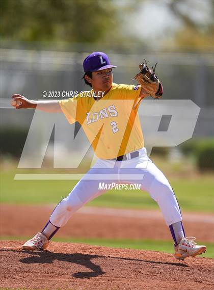 Thumbnail 1 in La Grande @ Littleton (Coach Bob Tournament) photogallery.