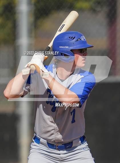 Thumbnail 3 in La Grande @ Littleton (Coach Bob Tournament) photogallery.