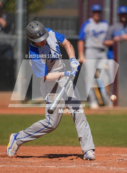 Thumbnail 2 in La Grande @ Littleton (Coach Bob Tournament) photogallery.