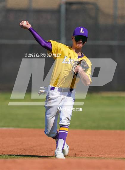 Thumbnail 2 in La Grande @ Littleton (Coach Bob Tournament) photogallery.