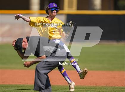 Thumbnail 2 in La Grande @ Littleton (Coach Bob Tournament) photogallery.