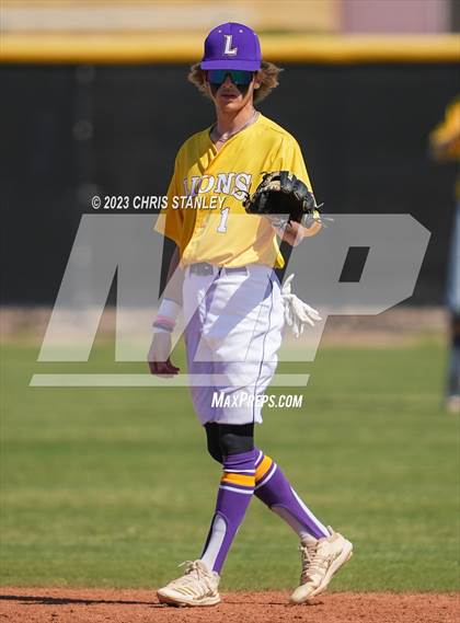 Thumbnail 1 in La Grande @ Littleton (Coach Bob Tournament) photogallery.