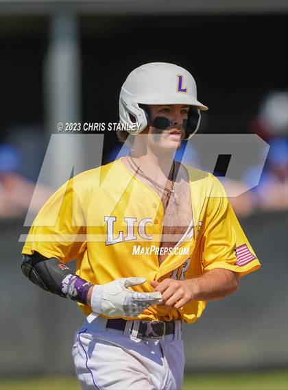 Thumbnail 1 in La Grande @ Littleton (Coach Bob Tournament) photogallery.