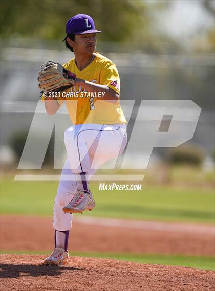 Thumbnail 3 in La Grande @ Littleton (Coach Bob Tournament) photogallery.
