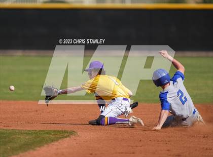 Thumbnail 2 in La Grande @ Littleton (Coach Bob Tournament) photogallery.