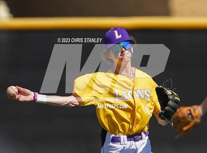 Thumbnail 2 in La Grande @ Littleton (Coach Bob Tournament) photogallery.