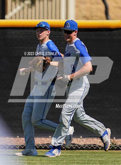 Thumbnail 1 in La Grande @ Littleton (Coach Bob Tournament) photogallery.