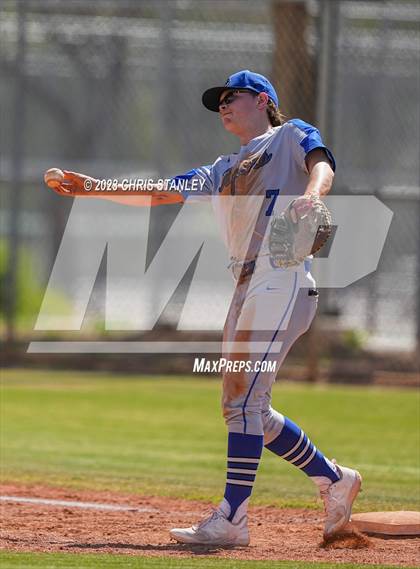 Thumbnail 3 in La Grande @ Littleton (Coach Bob Tournament) photogallery.