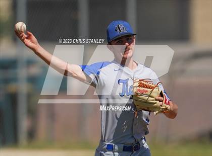 Thumbnail 3 in La Grande @ Littleton (Coach Bob Tournament) photogallery.