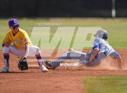 Thumbnail 3 in La Grande @ Littleton (Coach Bob Tournament) photogallery.