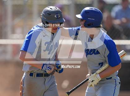 Thumbnail 3 in La Grande @ Littleton (Coach Bob Tournament) photogallery.