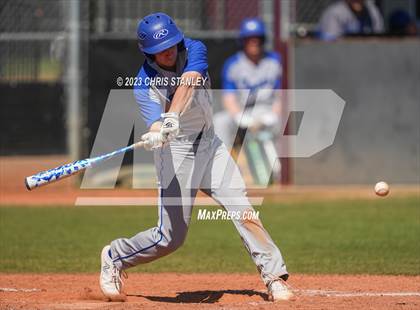 Thumbnail 3 in La Grande @ Littleton (Coach Bob Tournament) photogallery.