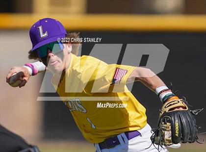 Thumbnail 3 in La Grande @ Littleton (Coach Bob Tournament) photogallery.