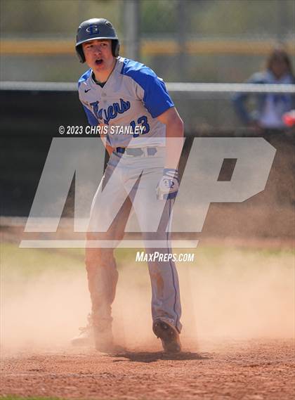 Thumbnail 2 in La Grande @ Littleton (Coach Bob Tournament) photogallery.