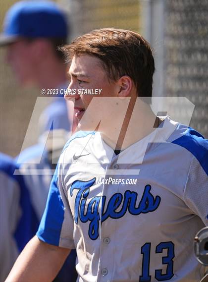 Thumbnail 1 in La Grande @ Littleton (Coach Bob Tournament) photogallery.