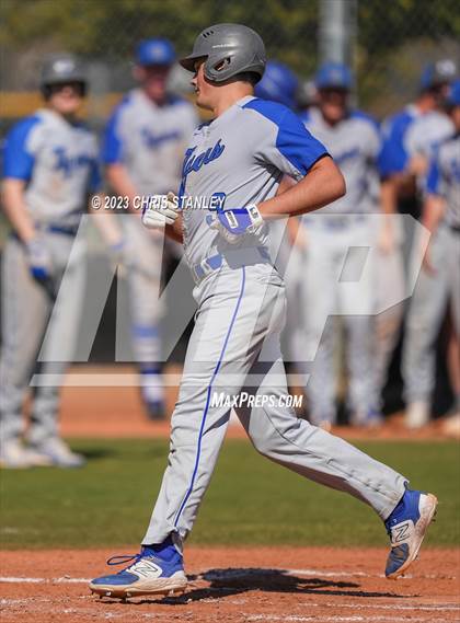 Thumbnail 2 in La Grande @ Littleton (Coach Bob Tournament) photogallery.
