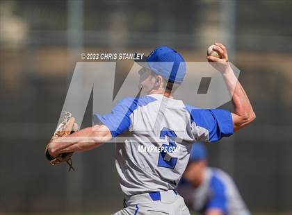 Thumbnail 3 in La Grande @ Littleton (Coach Bob Tournament) photogallery.