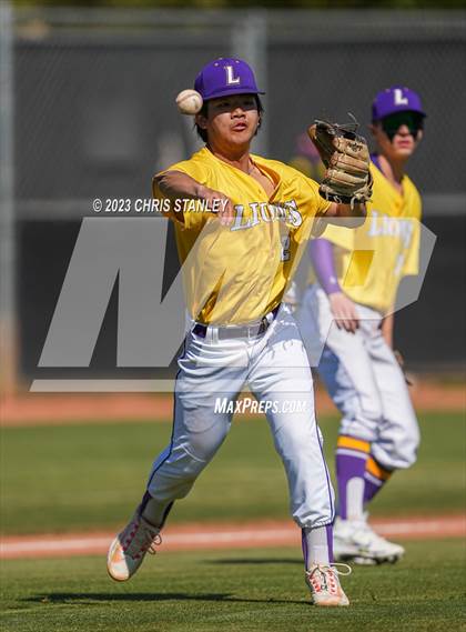 Thumbnail 3 in La Grande @ Littleton (Coach Bob Tournament) photogallery.