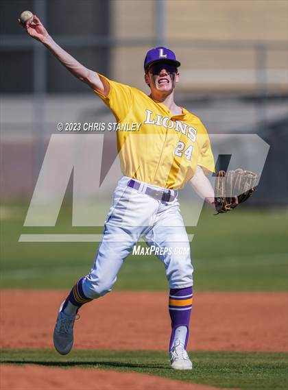 Thumbnail 1 in La Grande @ Littleton (Coach Bob Tournament) photogallery.