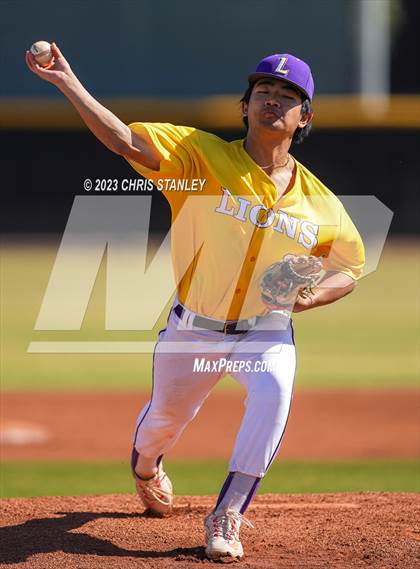 Thumbnail 2 in La Grande @ Littleton (Coach Bob Tournament) photogallery.