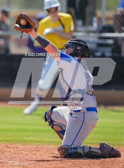 Thumbnail 1 in La Grande @ Littleton (Coach Bob Tournament) photogallery.