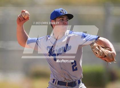 Thumbnail 1 in La Grande @ Littleton (Coach Bob Tournament) photogallery.