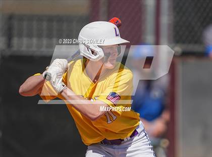 Thumbnail 3 in La Grande @ Littleton (Coach Bob Tournament) photogallery.