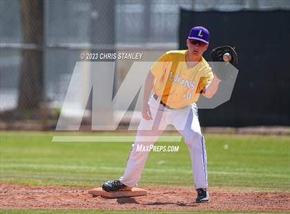 Thumbnail 2 in La Grande @ Littleton (Coach Bob Tournament) photogallery.