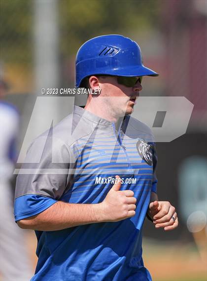 Thumbnail 3 in La Grande @ Littleton (Coach Bob Tournament) photogallery.