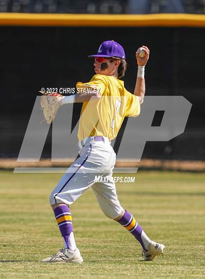 Thumbnail 1 in La Grande @ Littleton (Coach Bob Tournament) photogallery.
