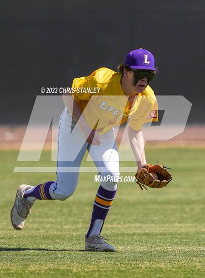 Thumbnail 1 in La Grande @ Littleton (Coach Bob Tournament) photogallery.