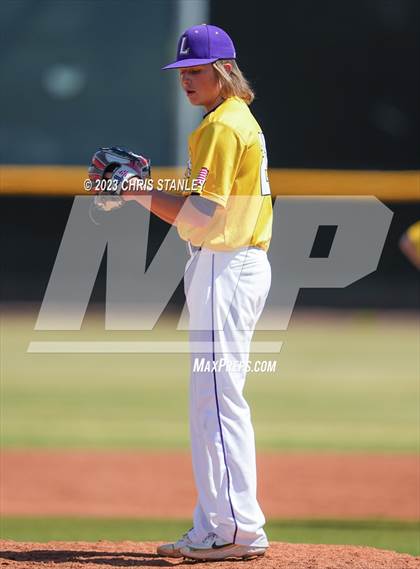 Thumbnail 3 in La Grande @ Littleton (Coach Bob Tournament) photogallery.