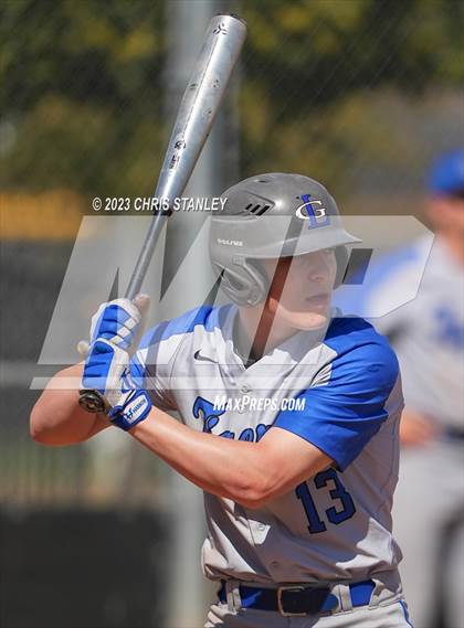 Thumbnail 3 in La Grande @ Littleton (Coach Bob Tournament) photogallery.